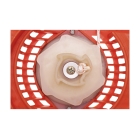 Rozrusznik do kos spalinowych Husqvarna 343F 343FR 343R 345FX 345FXT 345R 345R 345RX Jonsered BC2145 FC2145 FC2145S (OEM 503947801)