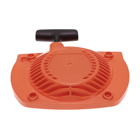 Rozrusznik do kos spalinowych Husqvarna 343F 343FR 343R 345FX 345FXT 345R 345R 345RX Jonsered BC2145 FC2145 FC2145S (OEM 503947801)