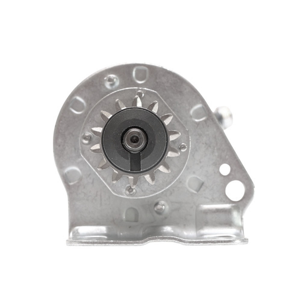 Rozrusznik elektryczny do Briggs & Stratton Cub Cadet John Deere Sabo Scotts Toro 14 zębów (OEM 693551 593934)