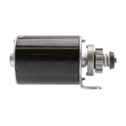 Rozrusznik elektryczny do Briggs & Stratton Cub Cadet John Deere Sabo Scotts Toro 14 zębów (OEM 693551 593934)