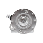 Rozrusznik elektryczny do Briggs & Stratton Cub Cadet John Deere Sabo Scotts Toro 14 zębów (OEM 693551 593934)