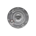 Rozrusznik elektryczny do ciągników ogrodowych Kohler C12-5 Cub Cadet Toro 264-6 264H 312-8 Kohler 12.5 PS (OEM 12-098-05 12-092-05 12-092-05)
