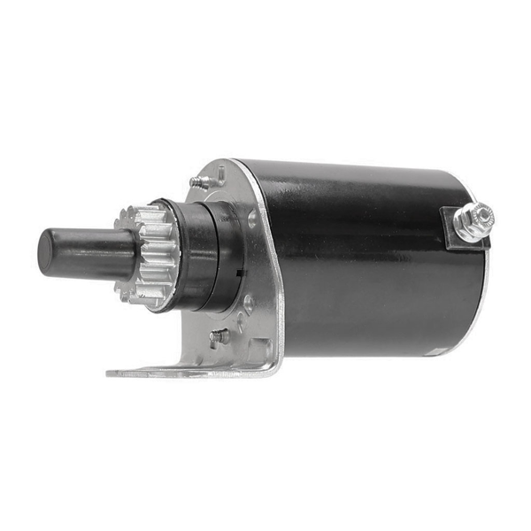 Rozrusznik elektryczny do silników Briggs & Stratton 16,0 PS 18,0 PS Cub Cadet GT2521 LT2180 John Deere M143512 (OEM 691564 808106 693469)