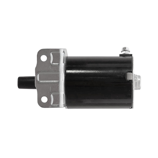 Rozrusznik elektryczny do silników Briggs & Stratton 16,0 PS 18,0 PS Cub Cadet GT2521 LT2180 John Deere M143512 (OEM 691564 808106 693469)
