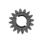 Rozrusznik elektryczny do silników Briggs & Stratton Craftsman Toro AL-KO Alko 8,0 PS - 25,0 PS Oryginalna część (OEM 691280 693059 695708)