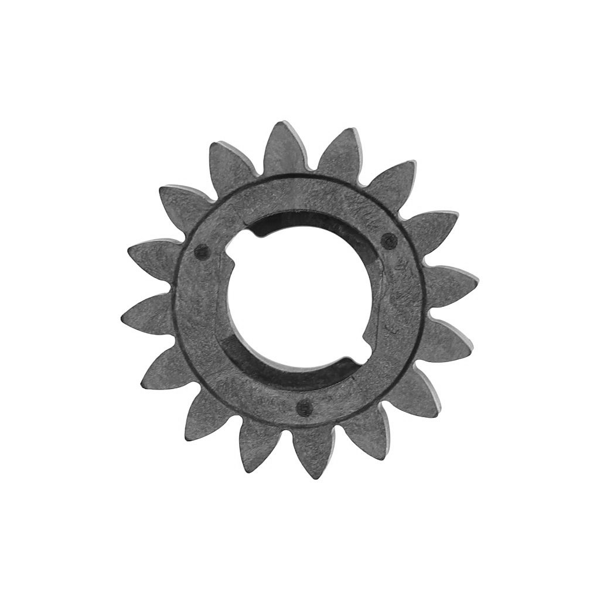 Rozrusznik elektryczny do silników Briggs & Stratton Craftsman Toro AL-KO Alko 8,0 PS - 25,0 PS Oryginalna część (OEM 691280 693059 695708)