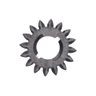 Rozrusznik elektryczny do silników Briggs & Stratton Craftsman Toro AL-KO Alko 8,0 PS - 25,0 PS Oryginalna część (OEM 691280 693059 695708)