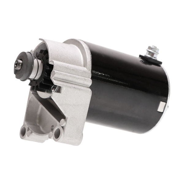 Rozrusznik elektryczny do silników Briggs & Stratton Cub Cadet John Deere V Twin 14.0 PS 16.0 PS 18.0 PS (OEM 393017 394674 394808 497596 399928 495100)