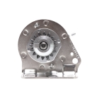 Rozrusznik elektryczny do silników Briggs & Stratton John Deere Cub Cadet 1972-2002 moc 7.0 PS - 18.0 PS część oryginalna (OEM 390838 391423 497595)