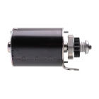 Rozrusznik elektryczny do silników Briggs & Stratton John Deere Cub Cadet 1972-2002 moc 7.0 PS - 18.0 PS część oryginalna (OEM 390838 391423 497595)