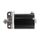 Rozrusznik elektryczny do silników Briggs & Stratton John Deere Cub Cadet 1972-2002 moc 7.0 PS - 18.0 PS część oryginalna (OEM 390838 391423 497595)