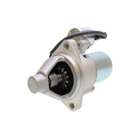 Rozrusznik elektryczny do silników Honda GX340 GX390 GX420 11.0PS 13.0PS 16.0PS Zongshen 188F Toro (OEM 128000-2750 128000-3400 31210-ZB8-0130)