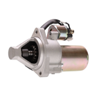 Rozrusznik elektryczny do silników Honda GX340 GX390 GX420 11.0PS 13.0PS 16.0PS Zongshen 188F Toro (OEM 128000-2750 128000-3400 31210-ZB8-0130)