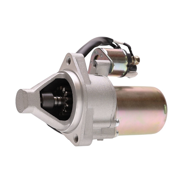 Rozrusznik elektryczny do silników Honda GX340 GX390 GX420 11.0PS 13.0PS 16.0PS Zongshen 188F Toro (OEM 128000-2750 128000-3400 31210-ZB8-0130)