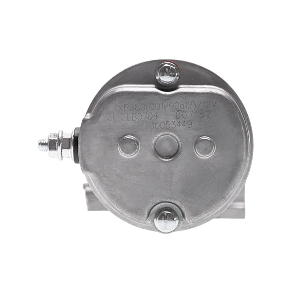 Rozrusznik elektryczny do silników Zongshen XP380A (OEM 100053449)