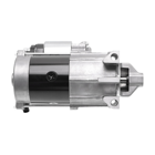 Rozrusznik elektryczny do silników Zongshen XP680 GB680 (OEM 100009806)