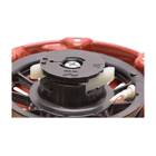 Rozrusznik HONDA plastikowy zaczep GX100 - 28400-Z0D-V02ZC