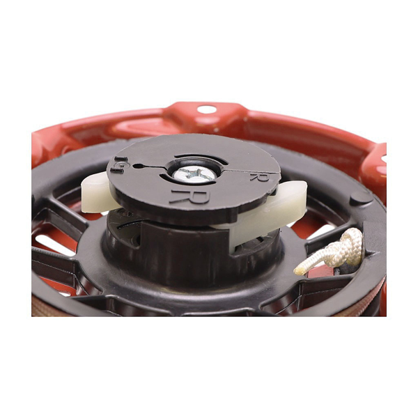 Rozrusznik HONDA plastikowy zaczep GX100 - 28400-Z0D-V02ZC