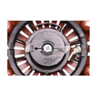 Rozrusznik HONDA plastikowy zaczep GX100 - 28400-Z0D-V02ZC