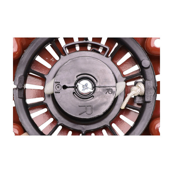 Rozrusznik HONDA plastikowy zaczep GX100 - 28400-Z0D-V02ZC