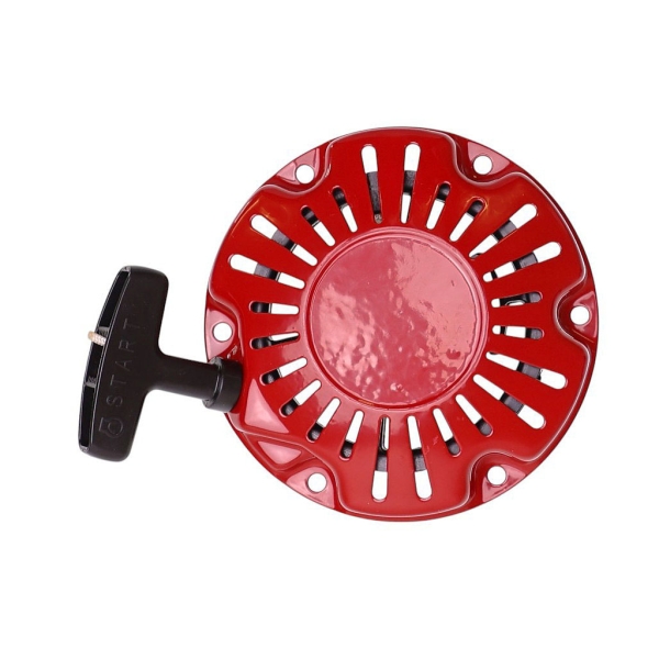 Rozrusznik HONDA plastikowy zaczep GX100 - 28400-Z0D-V02ZC