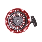 Rozrusznik HONDA plastikowy zaczep GX100 - 28400-Z0D-V02ZC