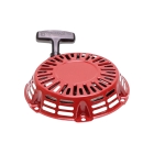 Rozrusznik kompletny z licznikiem do silników Honda GX140 GX160 GX200 o mocy 5,5 PS - 6,5 PS (OEM 28400-ZE1-003ZA 28400-ZE8-013ZA 28400ZE8509)