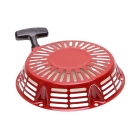 Rozrusznik kompletny z licznikiem do silników Honda GX340 GX390 GX610 GX620 o mocy 11,0 PS 13,0 PS 18,0 PS 20,0 PS (OEM 28400-ZE3-W01ZA 28400-ZE3-W01)