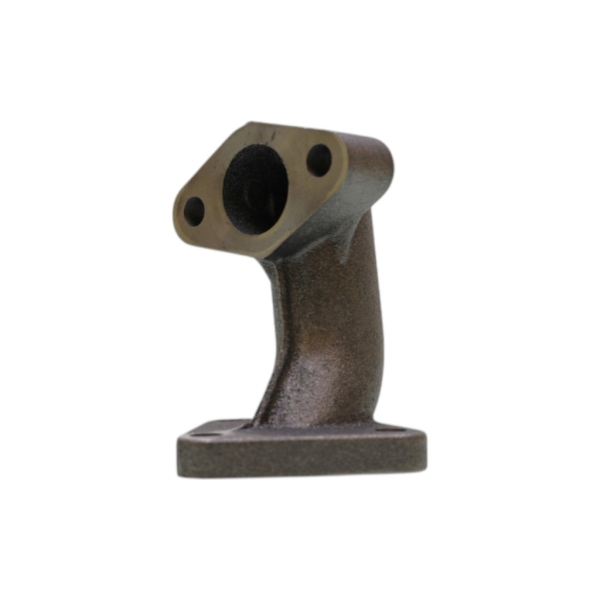 Rura výfukowa do silników Honda GX240 GX270 GX340 GX390 (OEM 18330-ZE2-W00)