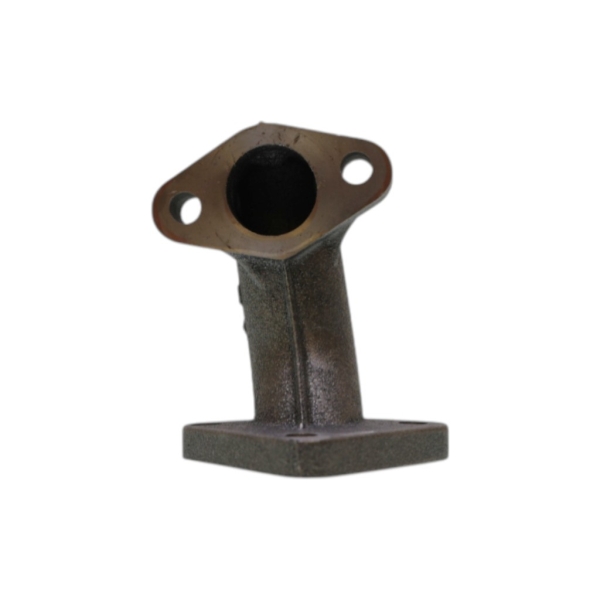 Rura výfukowa do silników Honda GX240 GX270 GX340 GX390 (OEM 18330-ZE2-W00)