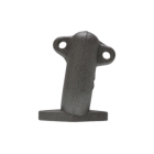 Rura výfukowa do silników Honda GX240 GX270 GX340 GX390 (OEM 18330-ZE2-W00)