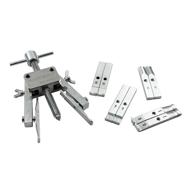 Ściągacz Guffer do pił łańcuchowych Stihl 024 026 034 036 038 044 046 066 MS260 MS340 MS360 MS341 MS361 MS440 MS460 MS441 MS461 MS660 (OEM 59108904400)
