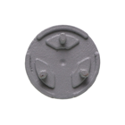 Ściągacz sprzęgła do pił łańcuchowych Hecht Oleomac NAC Demon Flora Texas Cedrus