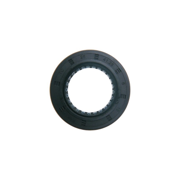 Simering 25 x 41,25 x 6 mm dolny do silników Loncin G160F G200F LC1P61FA LC1P65FA LC1P70FA (OEM 380650347-0001 380650893-0001 380650347-T320)