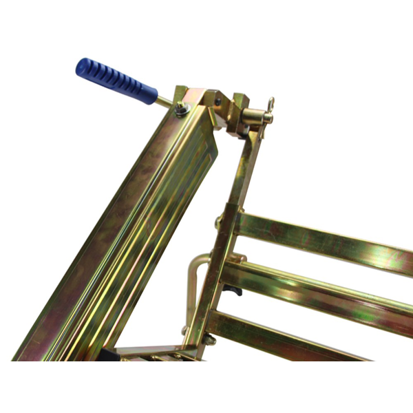 Składany stojak do cięcia drewna Holzfforma