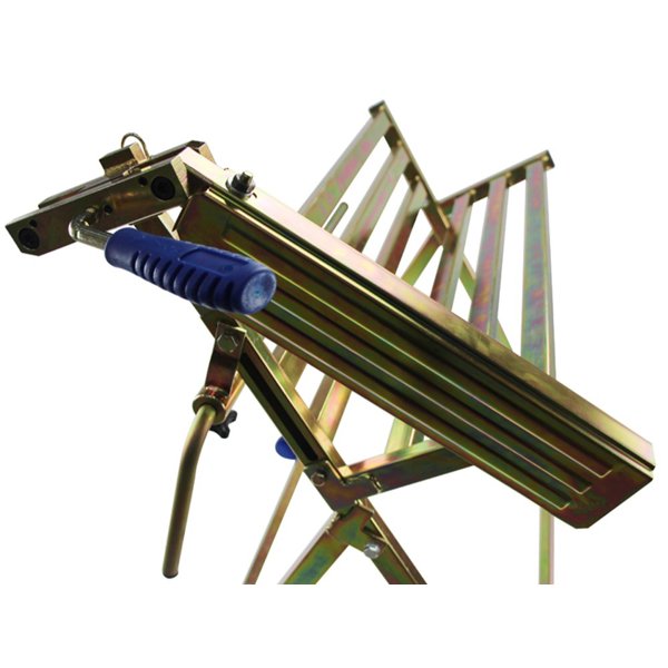 Składany stojak do cięcia drewna Holzfforma