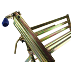 Składany stojak do cięcia drewna Holzfforma