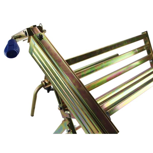 Składany stojak do cięcia drewna Holzfforma