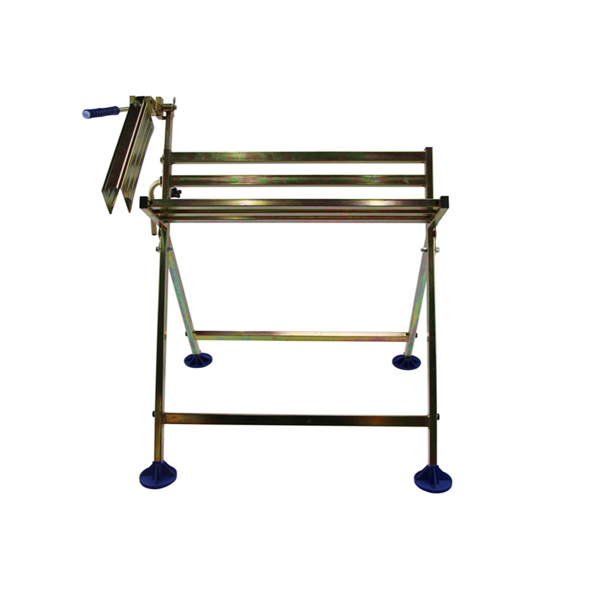 Składany stojak do cięcia drewna Holzfforma