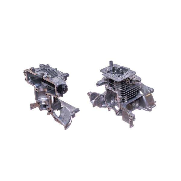 Skrzynia korbowa do czterosuwowego silnika 139F