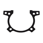 Skrzynia korbowa do kos spalinowych Stihl FS160 FS180 FS220 FS280 FS290 (OEM 41190202600)