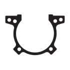 Skrzynia korbowa do kos spalinowych Stihl FS160 FS180 FS220 FS280 FS290 (OEM 41190202600)