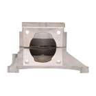 Skrzynia korbowa do kos spalinowych Stihl FS75 BG75 FS80 FS85 (OEM 41370202800)