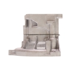 Skrzynia korbowa do kos spalinowych Stihl FS75 BG75 FS80 FS85 (OEM 41370202800)