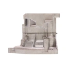 Skrzynia korbowa do kos spalinowych Stihl FS75 BG75 FS80 FS85 (OEM 41370202800)
