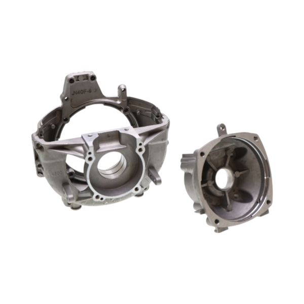 Skrzynia korbowa do kosy Husqvarna 143 RII 236 R 443RB 532RBS 542RBS 143AE15 (OEM 505296001)