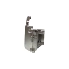 Skrzynia korbowa do kosy Husqvarna 143 RII 236 R 443RB 532RBS 542RBS 143AE15 (OEM 505296001)