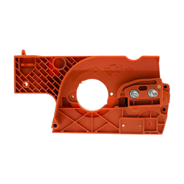 Skrzynia korbowa do pił łańcuchowych Husqvarna 137 137 E 142 142E (OEM 530071991)