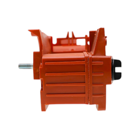 Skrzynia korbowa do pił łańcuchowych Husqvarna 137 137 E 142 142E (OEM 530071991)