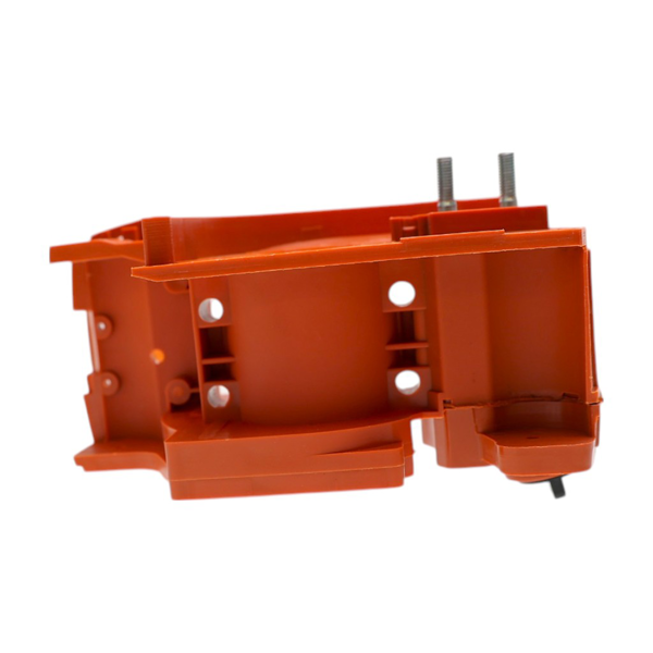 Skrzynia korbowa do pił łańcuchowych Husqvarna 137 137 E 142 142E (OEM 530071991)